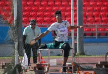Indonesia Celebrates World and Asian Para Athletics Records