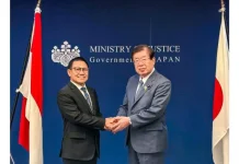Indonesia Pushes for Expanded Skilled Worker Pathways in Japan