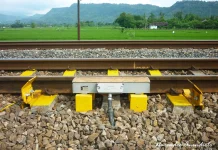 KAI Partners with BRIN to Develop Train Safety Technology
