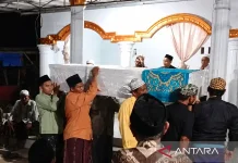 Indonesia Repatriates 78 Undocumented Madurese Migrant Workers