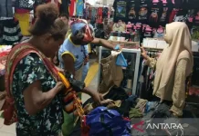 Papua Exports 22 Motorcycles to Papua New Guinea in H1 2026