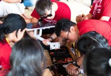 UGM and NTU Focus on Clean Energy and Community Empowerment