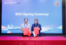 FIA UI Expands Global Academic Leadership Through Zhejiang Partnership