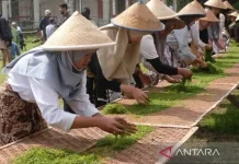 Lembutan Bansari Festival to Feature Wooden Coin Transactions