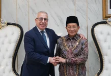 Morocco Expands Scholarship Pathways for Indonesian Students