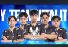 ONIC Becomes Indonesia's Last Hope at MSC Esport World Cup 2026