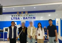 Two Indonesian Migrant Workers Rescued from Trafficking Syndicate in Myanmar