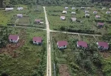 Simeulue Named Aceh’s Only National Priority Transmigration Area
