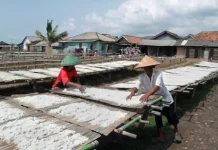 Indonesia’s Strategy to Prevent Human Trafficking Through Village Growth
