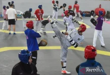 Iranian Expertise Boosts Indonesia’s Long-Term Taekwondo Ambitions