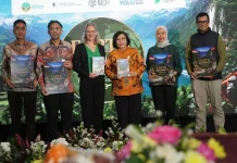 Indonesia–Norway Partnership Showcases Results-Based Climate Financing Model