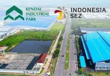Indonesia Targets Higher Occupancy in Industrial Estates