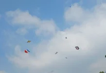 Garut International Kite Festival 2026 Welcomes Participants from 13 Countries