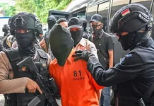 Menkomdigi Highlights Deceptive Radicalization Methods