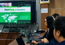 Indonesia's Mangrove Monitoring App ‘MonMang’ Now Used in 27 Countries