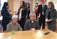 Indonesia, Japan to Strengthen Human Resource Development for Global Talent