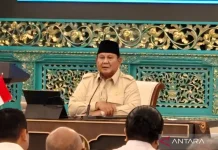 Indonesia Affirms Neutrality as Cornerstone of Indonesian Diplomacy
