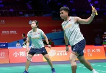 Indonesia Down to Two Mixed Doubles Pairs at BWF Worlds 2026