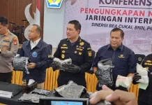 Malaysia Respects Indonesia’s Probe Into Pilot Drug Smuggling Case