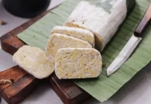 Indonesian Tempeh Capitalizes on US Health Food Trends