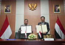 Indonesia Expands Global Halal Market with Yemen Partnership