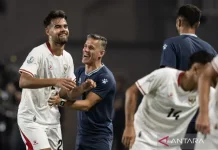 Herdman Warns Indonesia Not to Underestimate Timor Leste in AFF Cup