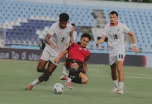 Shayne Confident Ahead of Indonesia's Clash Against Vietnam