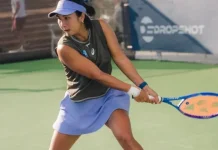 Aldila Sutjiadi Moves Within One Win of WTA 500 Title in Washington