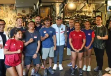 Indonesia to Send 432 Athletes to Asian Games Aichi-Nagoya 2026