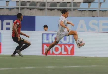 Geypens’ Debut Adds Depth to Indonesia’s AFF Campaign