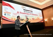 Indonesia and India Position Digital Partnership as Strategic Complementarity