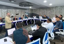 Indonesia Positions Itself as Regional Hub for Aviation Safety Training