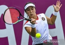 Aldila Sutjiadi Wins WTA 500 DC Open Doubles Title