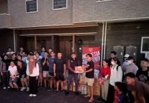 Indonesian Embassy Delivers Earthquake Aid to Citizens in Kumamoto