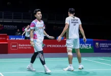 Leo/Daniel Win Taipei Open 2026 Men's Doubles Title