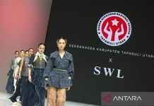 Traditional Textiles Have Potential to Boost Indonesia’s Cultural Heritage
