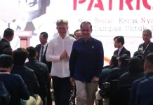China Backs Indonesia’s Transmigration Drive, Boosts Rural Cooperation