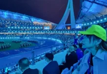 100 CTFP Unites Voices for Inclusive Sports Across Asia