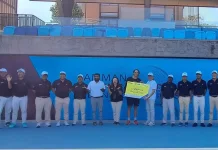 Amman Men’s World Tennis Championship to Continue with UTR Pro Tour in Bali