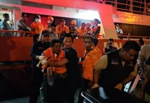 Indonesia Vows Safety Overhaul After Mutiara Sentosa II Ferry Fire
