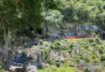 Batu Hapu Cave Drives Eco-Tourism Growth in Tapin