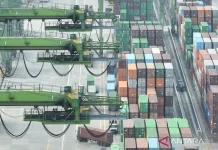 Nickel and Steel Lead Indonesia’s Exports to China