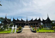 Adityawarman Museum Showcases Minangkabau Heritage and Rendang Legacy (LIPUTAN)