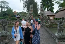 Indonesia’s Tourism Growth: Shifting Trends in 2026 Visitor Spending
