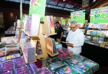 Bandung Hosts Big Bad Wolf Books 2026 as Literacy Tourism