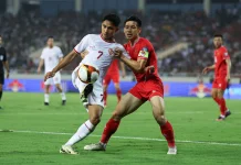 Vietnam Beats Indonesia 3–0; Garuda Must Defeat Singapore to Reach Semifinals