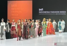 North Sumatra Eyes Fashion Hub Status Through Ulos