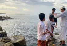 Melukat, Modern Spiritual Tourism Trend in Bali