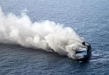 Thailand Extends Condolences Over Indonesia Ferry Fire