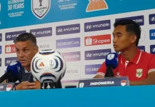 Herdman Apologizes to Fans After Indonesia's Defeat to Vietnam